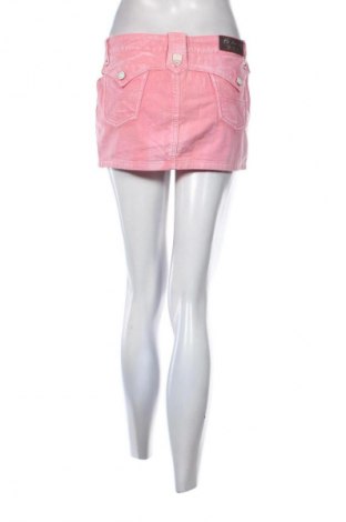 Rock Fishbone, Größe S, Farbe Rosa, Preis € 14,77