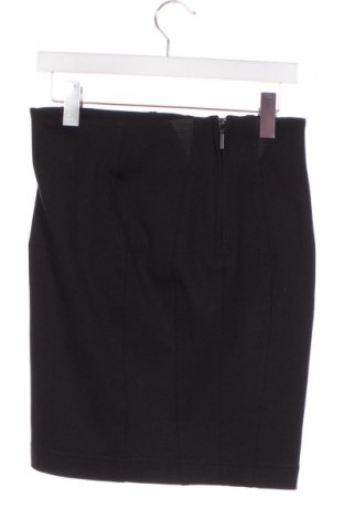 Φούστα Flame, Μέγεθος XS, Χρώμα Μαύρο, Τιμή 9,72 €