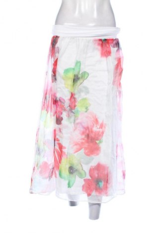 Fustă Floreiza, Mărime S, Culoare Multicolor, Preț 60,53 Lei