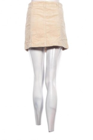Sukně Forever 21, Velikost XS, Barva Béžová, Cena  329,00 Kč