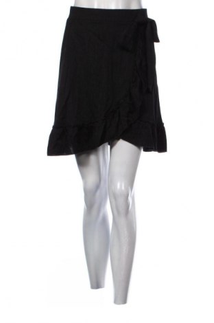 Rock Gina Tricot, Größe S, Farbe Schwarz, Preis 10,23 €
