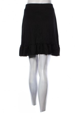 Rock Gina Tricot, Größe S, Farbe Schwarz, Preis 10,23 €