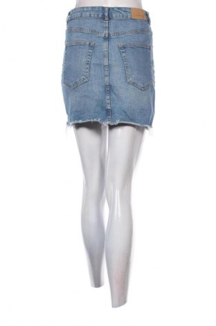 Φούστα Gina Tricot, Μέγεθος S, Χρώμα Μπλέ, Τιμή 13,81 €