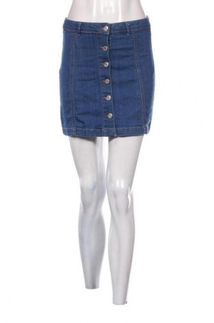 Rock Gina Tricot, Größe S, Farbe Blau, Preis 13,81 €