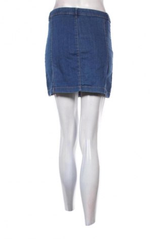Rock Gina Tricot, Größe S, Farbe Blau, Preis 13,81 €
