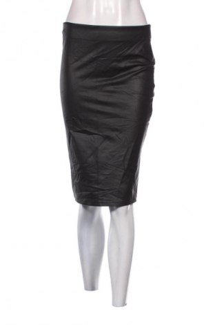 Rock Gina Tricot, Größe M, Farbe Schwarz, Preis 10,30 €
