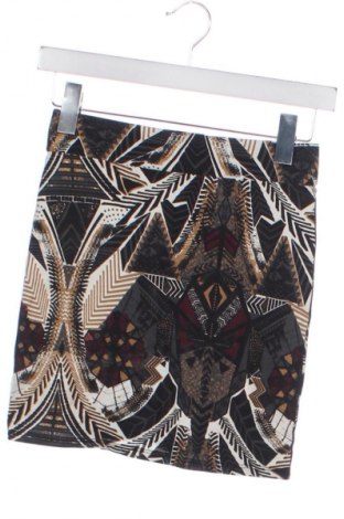 Spódnica Gina Tricot, Rozmiar XXS, Kolor Kolorowy, Cena 45,98 zł