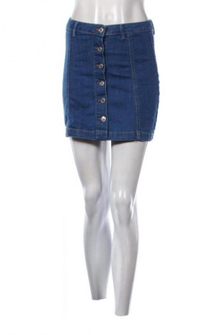Szoknya Gina Tricot, Méret S, Szín Kék, Ár 3 669 Ft
