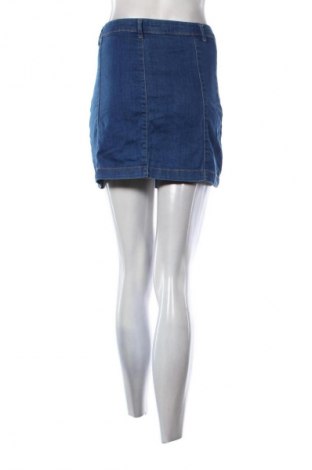Szoknya Gina Tricot, Méret S, Szín Kék, Ár 3 669 Ft