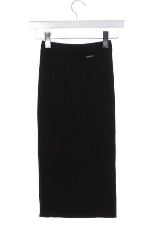 Szoknya Guess, Méret XS, Szín Fekete, Ár 34 408 Ft