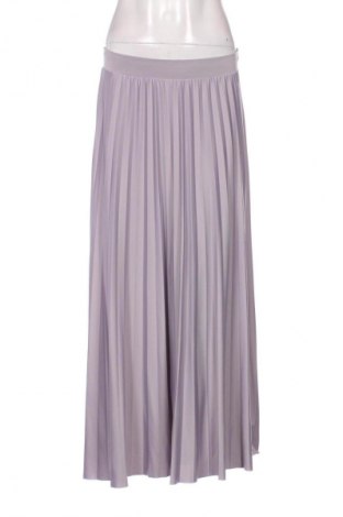 Rock Guido Maria Kretschmer for About You, Größe S, Farbe Lila, Preis 20,97 €