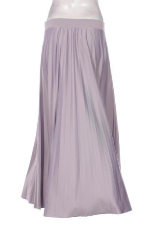 Rock Guido Maria Kretschmer for About You, Größe S, Farbe Lila, Preis 20,97 €