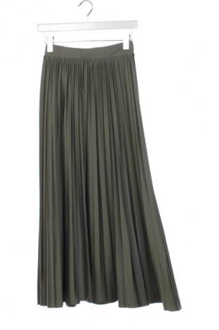 Fustă Guido Maria Kretschmer for About You, Mărime XS, Culoare Verde, Preț 107,89 Lei