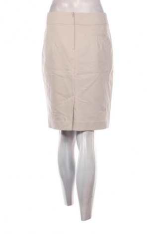 Φούστα H&M, Μέγεθος L, Χρώμα  Μπέζ, Τιμή 12,99 €