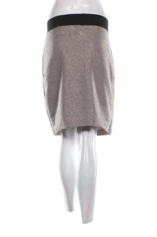 Fustă H&M, Mărime XL, Culoare Mov deschis, Preț 65,99 Lei