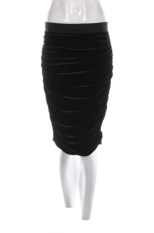 Sukně H&M, Velikost S, Barva Černá, Cena  379,00 Kč