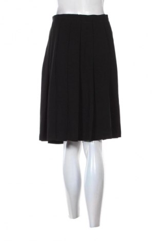 Fustă H&M, Mărime L, Culoare Negru, Preț 50,00 Lei
