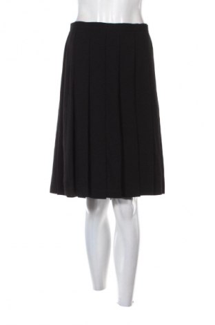 Fustă H&M, Mărime L, Culoare Negru, Preț 50,00 Lei
