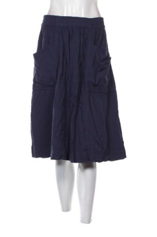 Rock H&M, Größe M, Farbe Blau, Preis 11,76 €
