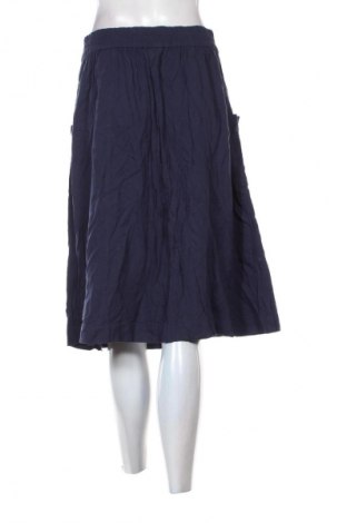 Rock H&M, Größe M, Farbe Blau, Preis 11,76 €
