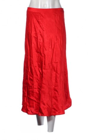 Sukně H&M, Velikost M, Barva Červená, Cena  297,00 Kč