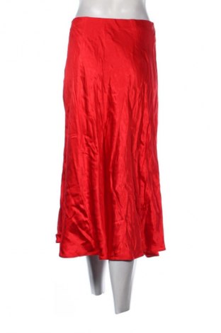 Sukně H&M, Velikost M, Barva Červená, Cena  297,00 Kč