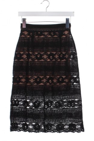Sukně H&M, Velikost XS, Barva Vícebarevné, Cena  445,00 Kč