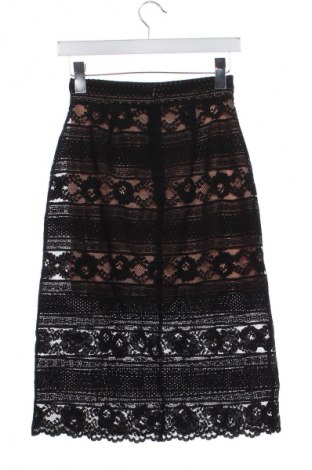 Sukně H&M, Velikost XS, Barva Vícebarevné, Cena  445,00 Kč
