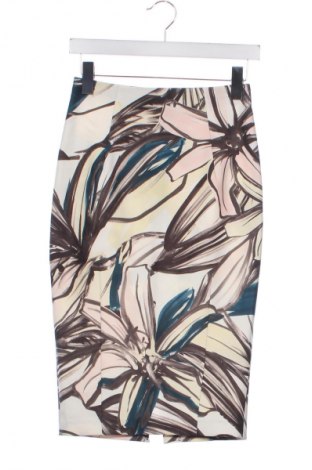 Rock H&M, Größe XS, Farbe Mehrfarbig, Preis 12,00 €