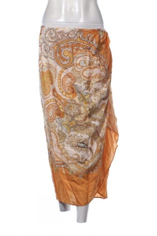 Fustă H&M, Mărime M, Culoare Multicolor, Preț 60,53 Lei