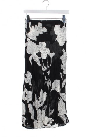 Rock H&M, Größe XS, Farbe Mehrfarbig, Preis 12,00 €