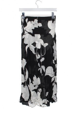 Rock H&M, Größe XS, Farbe Mehrfarbig, Preis 12,00 €