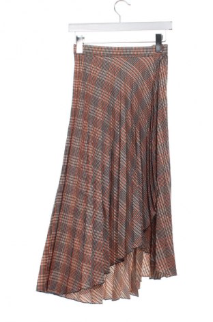 Rock H&M, Größe XS, Farbe Mehrfarbig, Preis € 6,99