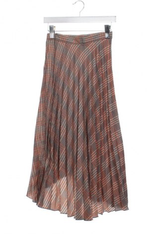 Rock H&M, Größe XS, Farbe Mehrfarbig, Preis € 6,99