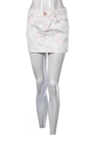 Fustă H&M, Mărime S, Culoare Multicolor, Preț 50,00 Lei