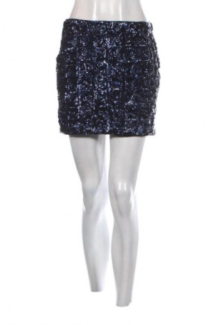 Fustă H&M, Mărime S, Culoare Albastru, Preț 65,99 Lei