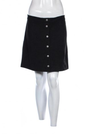 Fustă H&M, Mărime M, Culoare Negru, Preț 65,99 Lei