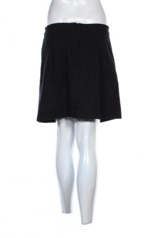 Fustă H&M, Mărime M, Culoare Negru, Preț 65,99 Lei