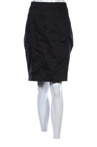 Fustă H&M, Mărime L, Culoare Negru, Preț 65,99 Lei