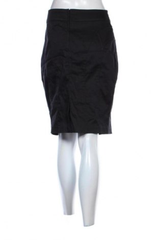 Fustă H&M, Mărime L, Culoare Negru, Preț 65,99 Lei
