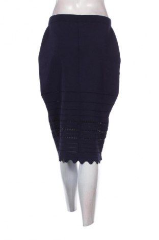 Φούστα H&M, Μέγεθος M, Χρώμα Μπλέ, Τιμή 21,87 €