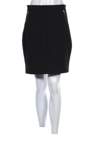 Rock H&M, Größe M, Farbe Schwarz, Preis 13,99 €