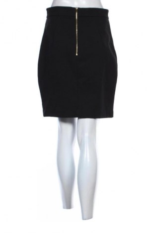 Rock H&M, Größe M, Farbe Schwarz, Preis 13,99 €