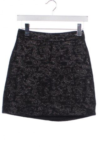 Fustă H&M, Mărime XS, Culoare Negru, Preț 65,99 Lei