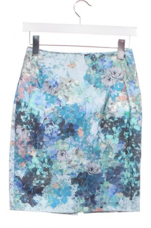 Rock H&M, Größe XXS, Farbe Mehrfarbig, Preis € 9,72