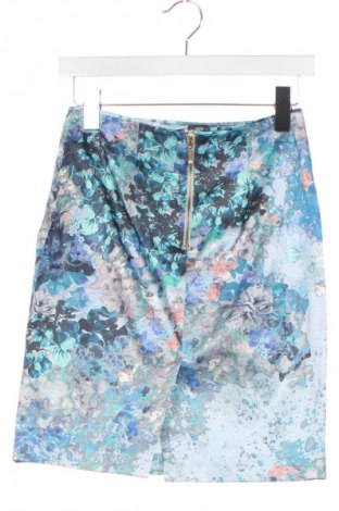 Rock H&M, Größe XXS, Farbe Mehrfarbig, Preis € 9,72
