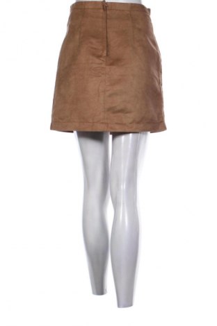 Fustă H&M, Mărime S, Culoare Maro, Preț 51,45 Lei