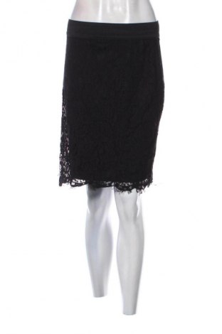 Fustă H&M, Mărime M, Culoare Negru, Preț 51,45 Lei