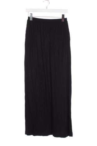 Sukně H&M, Velikost XS, Barva Černá, Cena  291,00 Kč