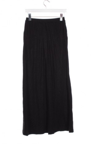 Sukně H&M, Velikost XS, Barva Černá, Cena  291,00 Kč